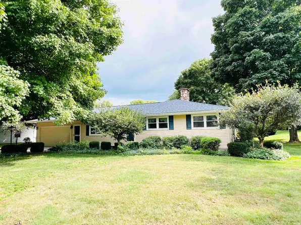 27704 State Road 23 Rd, North Liberty, IN 46554