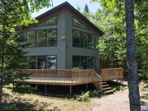 8751 Cordwood Trl, Cheboygan, MI 49721