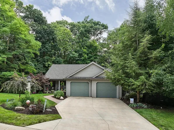 3009 E Stone Ledge Blvd, Huntington, IN 46750