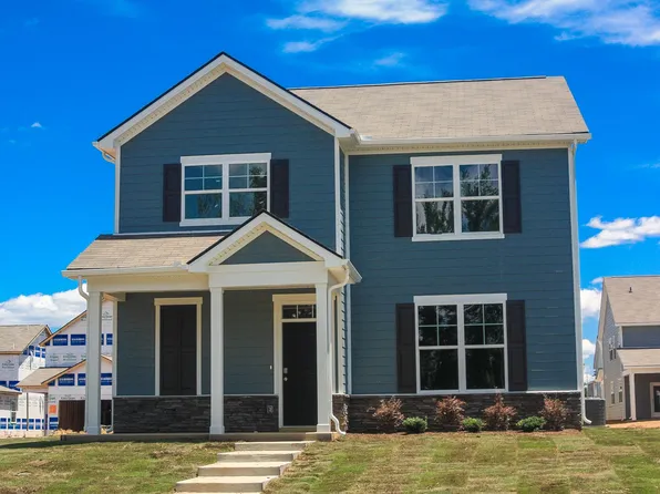 4405 Maxwell Rd, Antioch, TN 37013