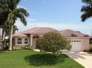 1614 SE 41st St, Cape Coral, FL 33904