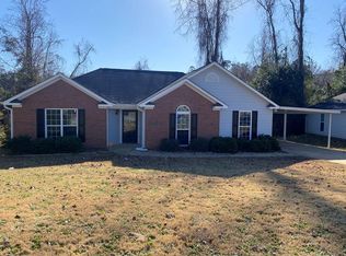 5812 Gleneden Dr, Columbus, GA 31907