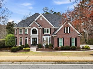 90 Old Sandhurst Lndg, Johns Creek, GA 30022
