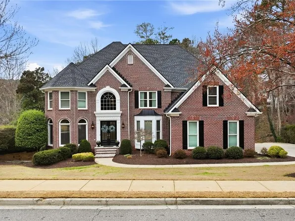 90 Old Sandhurst Lndg, Johns Creek, GA 30022