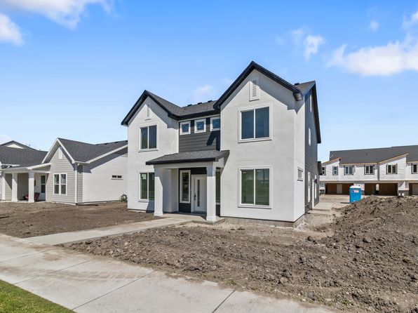 190 W 3175 S, Nibley, UT 84321