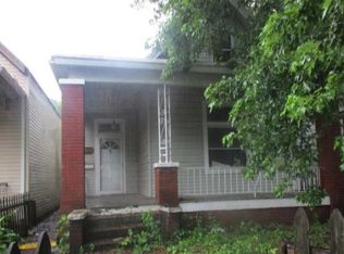211 E Maryland St, Evansville, IN