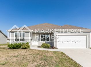 767 S Mulberry St, Gardner, KS 66030