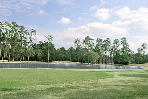 "The Oaks" - The Woodlands Resort