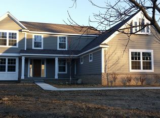 6154 Stonewood Dr, Clarkston, MI 48346