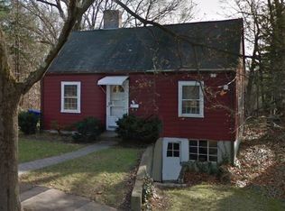 24 Roland St, Newton, MA 02461