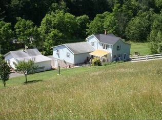 3302 Pine Run Rd, Linden, PA 17744
