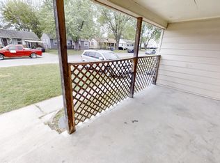 7125 E Latimer Pl, Tulsa, OK 74115
