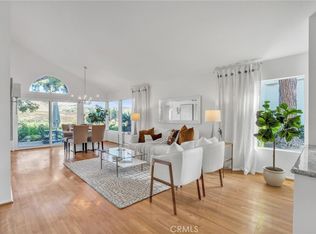 49 Mirador #43, Irvine, CA 92612