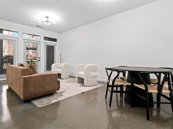 400 17th St NW Unit 1133, Atlanta, GA 30363