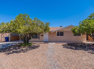 6133 E 33rd St, Tucson, AZ 85711