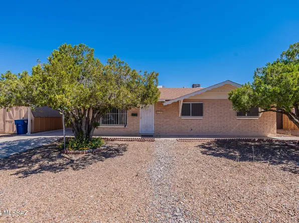 6133 E 33rd St, Tucson, AZ 85711