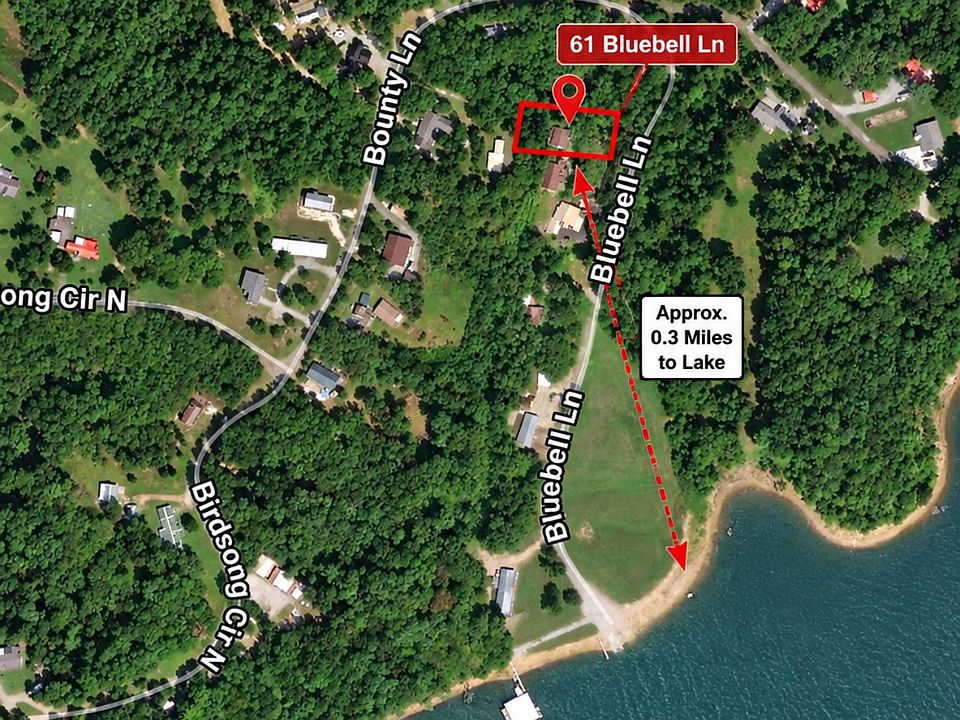 2nd image of 61 Bluebell Ln