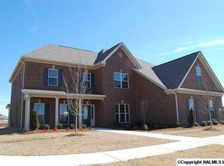 19 Forest Meadow Blvd, Huntsville, AL 35824