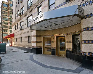 Rented by Eastpointe Residential Inc