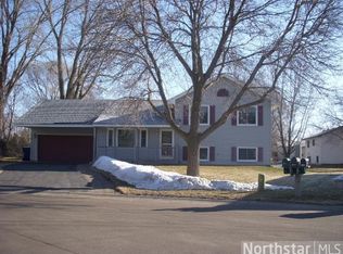 1383 105th Ln NW, Coon Rapids, MN 55433