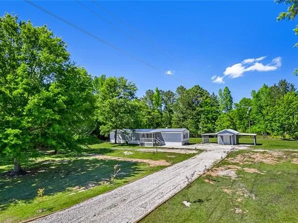 53555 Leblanc Rd W, Bogalusa, LA 70427