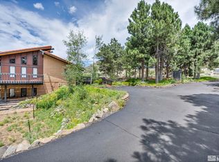 3550 Mont Blanc Ct, Carson City, NV