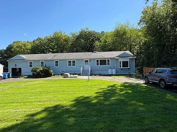 130 W Shepard Ave, Hamden, CT 06514