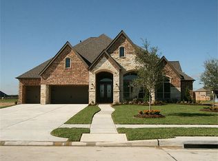10327 Oliva View Ln, Cypress, TX 77433