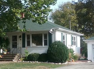 221 S East St, Cambridge, IL 61238