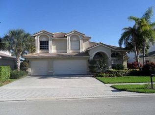 3753 Moon Bay Cir, Wellington, FL 33414