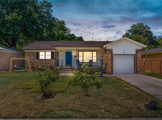 5322 S Rockford Ave, Tulsa, OK 74105
