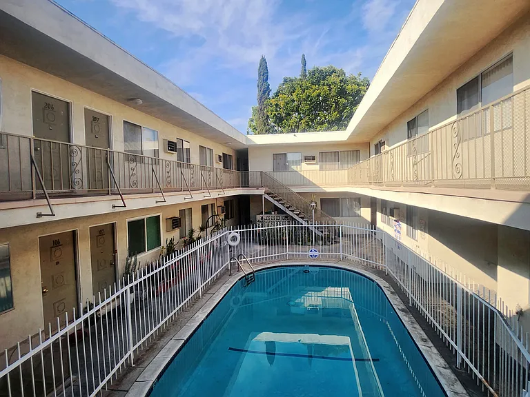 235 S Rampart Blvd #201 — Photo 1