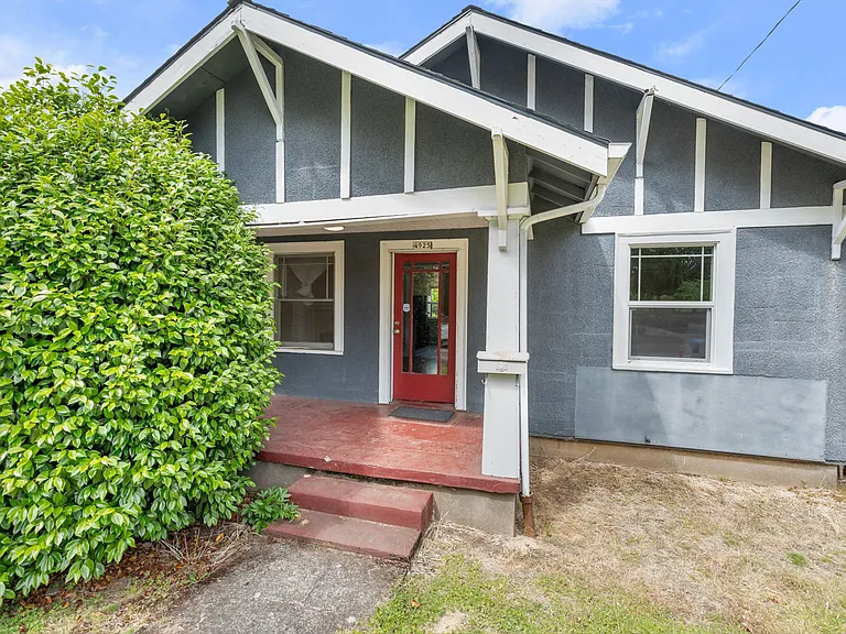 4925 N Willamette Blvd — Photo 1