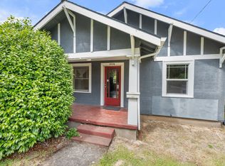 4925 N Willamette Blvd, Portland, OR 97203