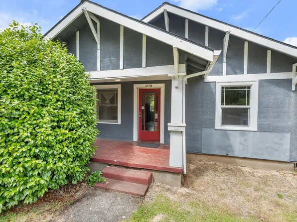 4925 N Willamette Blvd, Portland, OR 97203