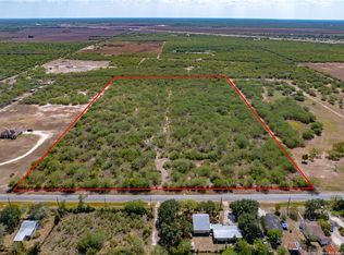 0 Fm 1554, Alice, TX 78332