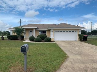 10360 SE 67th Ter, Belleview, FL 34420