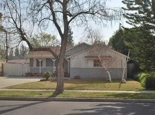 16010 Jersey St, Granada Hills, CA 91344