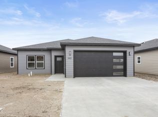 3421 35th St W, Williston, ND 58801