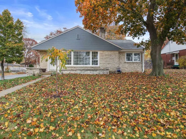 3176 North 92nd Street, Milwaukee, WI 53222