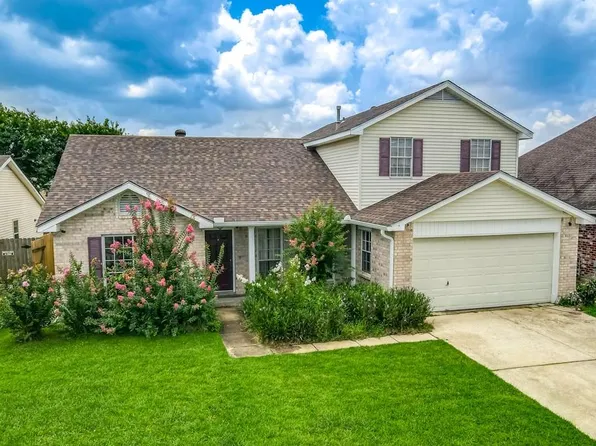 2404 Rue Saint Honore, Gretna, LA 70056