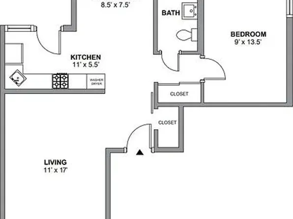 630 W Stratford Pl, Chicago, IL 60657