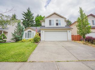 9609 NE 87th Ave, Vancouver, WA 98662