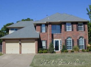 7913 Ember Oaks Dr, North Richland Hills, TX 76182
