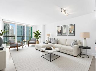 Icon Brickell Condo No 3, Miami, FL 33131