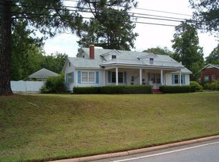 220 Washington St, Abbeville, AL 36310