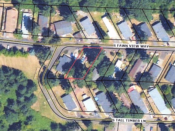 2nd image of 15634 S Fawn View Way