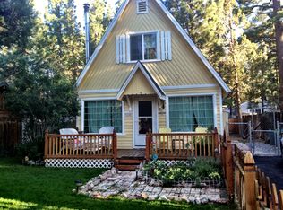 328 Angeles Blvd, Big Bear City, CA 92314