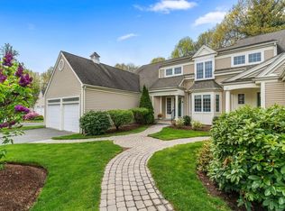 25 Imperial Ct UNIT 25, Westborough, MA 01581