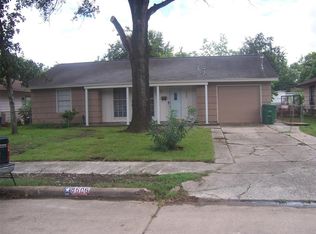 8606 Meadville St, Houston, TX 77061